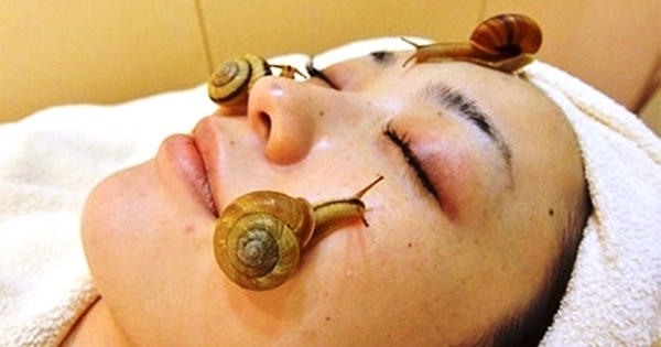 Rùng mình với những cách làm đẹp của nhiều phụ nữ