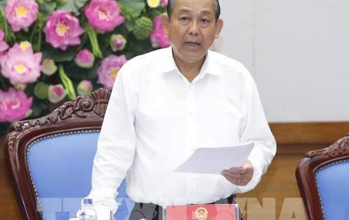 Xác minh làm rõ việc Công ty VN Pharma nhập khẩu, lưu hành 6 loại thuốc sản xuất tại Canada Xác minh làm rõ việc Công ty VN Pharma nhập khẩu, lưu hành 6 loại thuốc sản xuất tại Canada