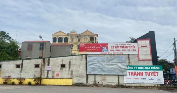 Sóc Sơn, Hà Nội: Cần làm rõ vấn đề chính quyền báo cáo nguồn gốc đất không trung thực