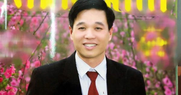 Sự thật về đại gia Nguyễn Thế Anh khiến 600 nhà đầu tư ngã ngửa Sự thật về đại gia Nguyễn Thế Anh khiến 600 nhà đầu tư ngã ngửa