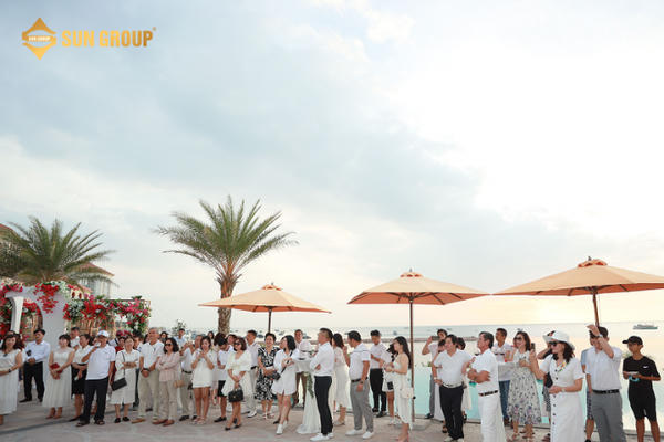 “Welcome Home” - Hành trình cảm xúc dẫn lối cư dân Nam đảo tương lai