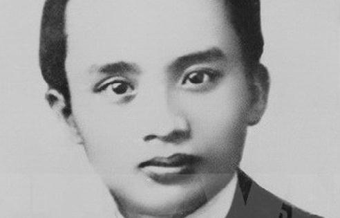 Hình tượng Tổng Bí thư Hà Huy Tập sẽ được xây dựng theo hình thức bán sử thi