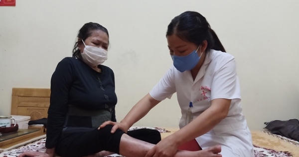 Những câu chuyện ấm tình người Những câu chuyện ấm tình người