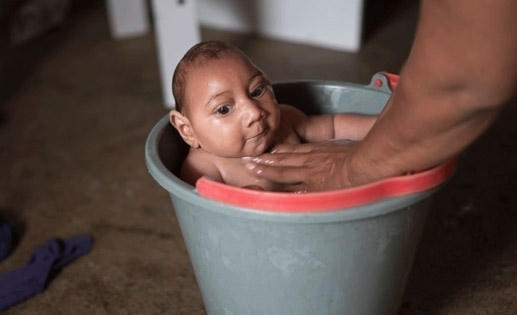 WHO cảnh báo: 'Mùa hè này, virus Zika sẽ lan rộng toàn châu Âu" '