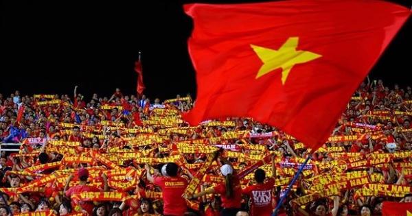 Đề nghị Malaysia tạo điều kiện cho CĐV Việt Nam mua vé trận chung kết AFF Suzuki Cup