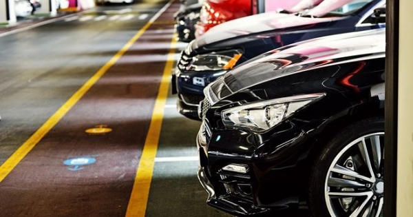 TP HCM: Khi nhà giàu “đỏ mắt” tìm chỗ đậu xe trong trung tâm