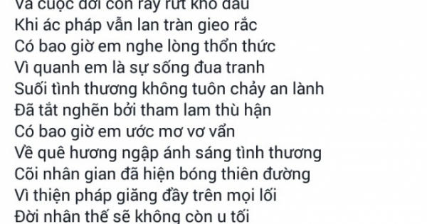 Vụ một phụ nữ tẩm xăng tự thiêu ở Huế: Lời vĩnh biệt trên Facebook