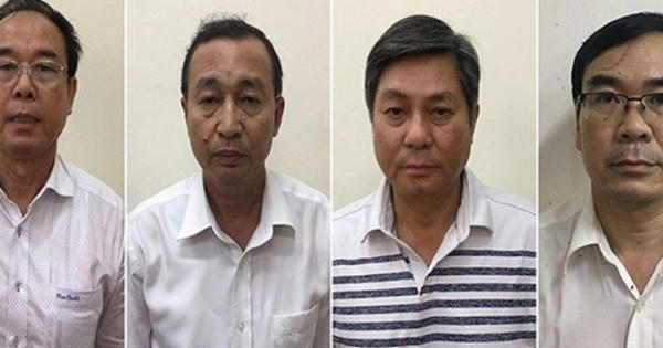 Vì sao cựu Phó chủ tịch UBND TP HCM bị đề nghị truy tố?