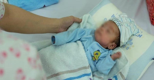 123 ngày sống sót kỳ diệu của em bé sinh non “nhỏ như chiếc bánh mì”