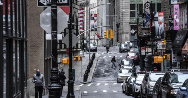 Thế giới phải “chung sống” với đại dịch Corona trong 2 năm nữa Thế giới phải “chung sống” với đại dịch Corona trong 2 năm nữa