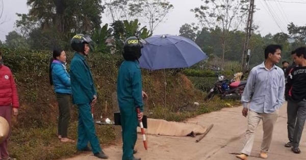 Danh tính 6 nạn nhân bị chém tử vong ở Thái Nguyên