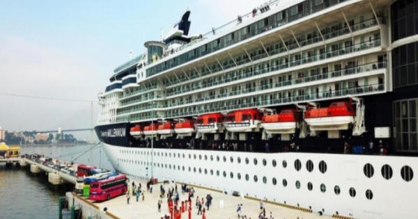 Cơ sở hạ tầng xanh: “Bài toán” không mới nhưng vẫn khó của du lịch Việt Cơ sở hạ tầng xanh: “Bài toán” không mới nhưng vẫn khó của du lịch Việt