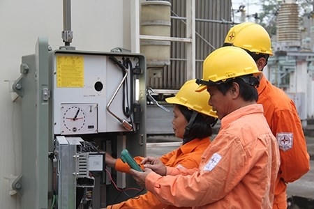 Hà Nội hạ nhiệt và lịch cắt điện ngày 8/6