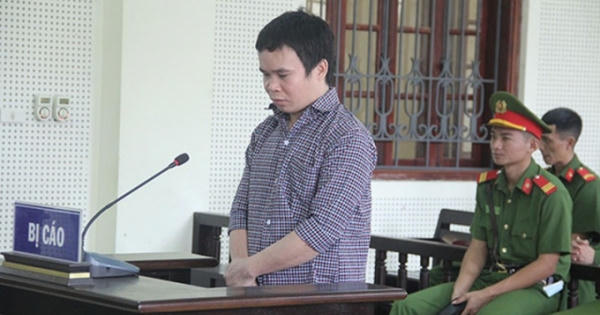 Đâm chết người chỉ vì chút mâu thuẫn nhỏ
