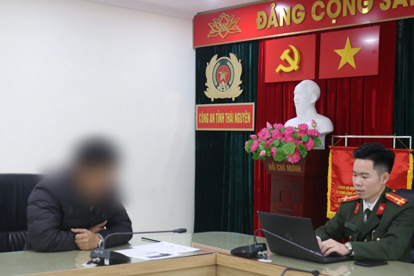 Xử lý các chủ tài khoản bình luận phản cảm vụ việc cán bộ CSGT hi sinh khi làm nhiệm vụ