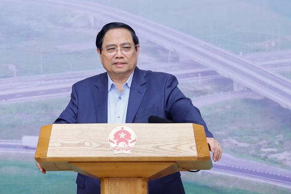Thủ tướng yêu cầu không để xảy ra sai phạm, tham nhũng, thất thoát, lãng phí tại các dự án trọng điểm