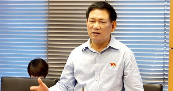 'Chuyển cả 8 dự án cao tốc sang đầu tư công cũng được'