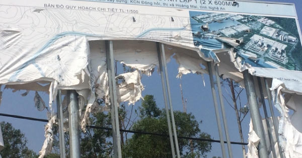 Xem xét đề xuất chuyển dự án tỉ đô cho tư nhân