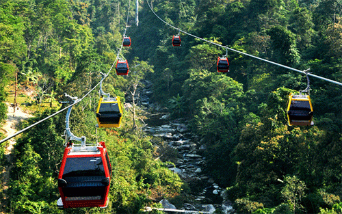 Vĩnh Phúc: "Ngôi sao" nông thôn mới ở vùng Bắc Bộ Vĩnh Phúc: "Ngôi sao" nông thôn mới ở vùng Bắc Bộ