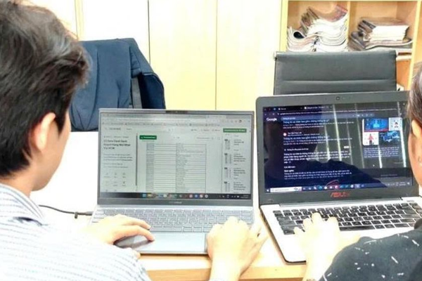 Thu thập dữ liệu cá nhân chưa được cho phép có thể bị phạt tới 40 triệu đồng