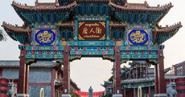 Khi ma túy "chào thua" ở Tam Giác Vàng: Có tiền là có tất cả