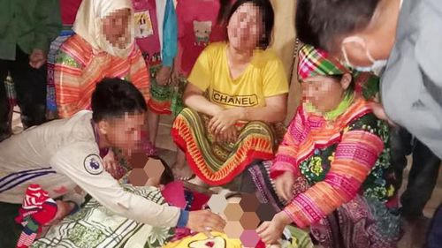 Bố mẹ mải làm đồng, để 2 con đuối nước thương tâm