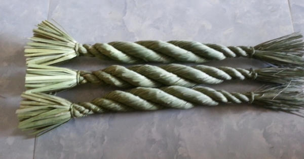 Kiếm vài chục triệu mỗi năm nhờ nghề quấn "đuôi trâu"