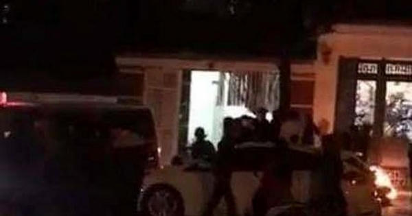 Nam sinh hẹn bạn gái đang học Đại học dự bị Sầm Sơn đến nhà nghỉ rồi ra tay sát hại