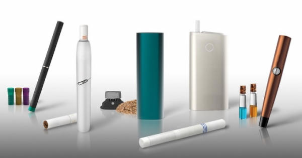 Thuốc lá thế hệ mới: Cần nhìn nhận đúng bản chất để quản lý phù hợp