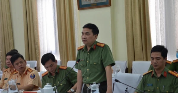 Vụ khởi tố nhiều công an phường Phú Thọ Hòa: ‘Đau xót khi nhiều cán bộ sai phạm’