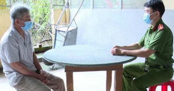 Sau khi cãi vã, đối tượng bất ngờ cầm dao đâm anh ruột tử vong