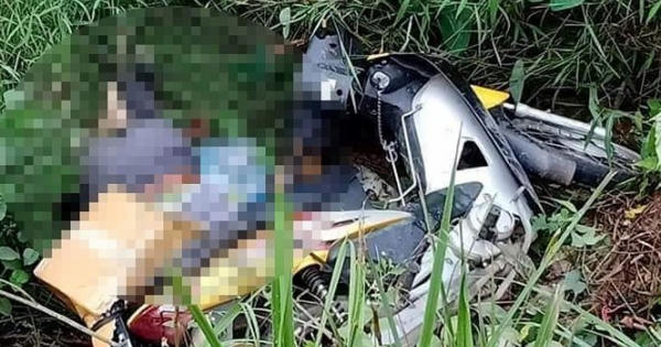 Phát hiện người thợ mộc tử vong dưới mương nước sau 3 ngày mất tích