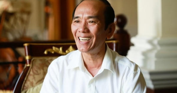 Ông Võ Trường Thành không chuyển giao tài sản để khắc phục hậu quả tại TTF