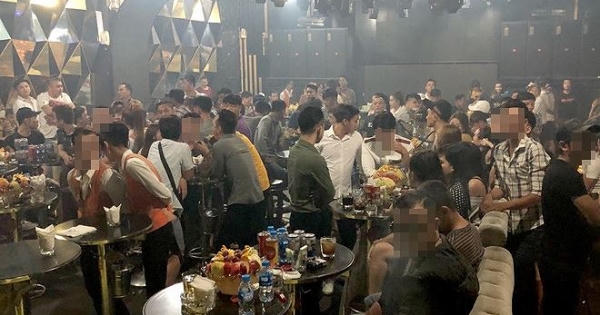 TP HCM xuất hiện nhiều loại ma túy mới, rộ nạn 'gái gọi hạng sang'