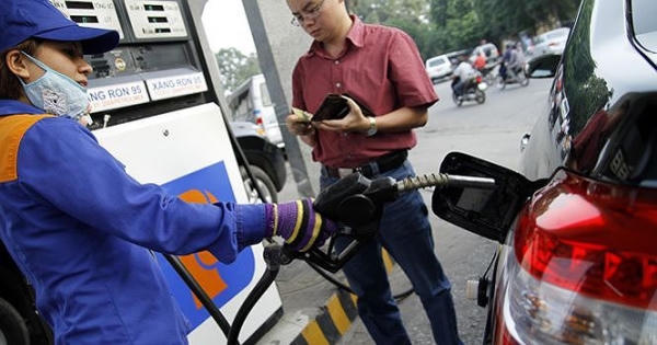 Xóa sổ xăng RON95: Cục Quản lý cạnh tranh nói không nên