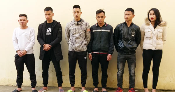 Lào Cai: Nhóm đối tượng gây rối, còn dùng súng dọa giết người bị khởi tố