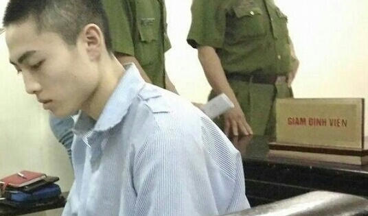 Hôm nay xét xử vụ đánh chết bạn tù vì "rửa bát bẩn"