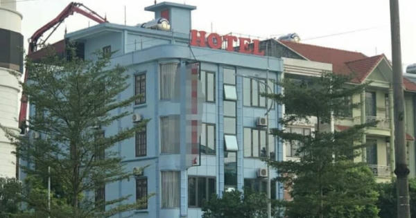 Vụ dâm ô nữ sinh lớp 9 ở Thái Bình: 4 đối tượng đều có học thức, địa vị