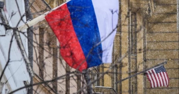 Nga tuyên bố đáp trả tương xứng các biện pháp trừng phạt mới của Mỹ