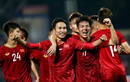 U22 Việt Nam – U22 UAE: Thuốc thử liều cao