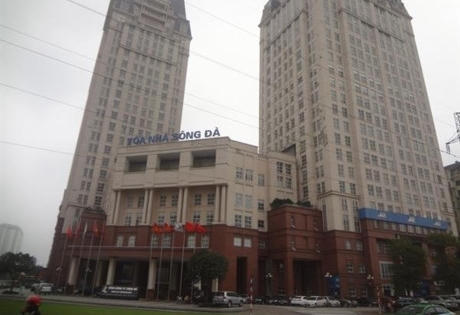 Tìm nhà đầu tư chiến lược cho 4 “ông lớn” ngành xây dựng