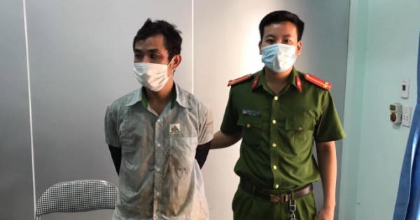 Sau 17 năm trốn nã, đối tượng bị bắt tại Hà Tĩnh