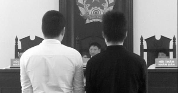 Nước mắt người mẹ trong vụ án hai đứa con rủ nhau đi cướp