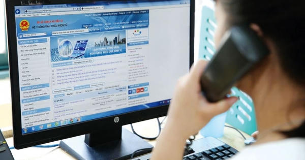 Đồng Nai đốc thúc đấu thầu qua mạng