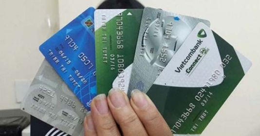 Đại gia thời nay chơi cả tài khoản ngân hàng số đẹp giá vài chục triệu đồng