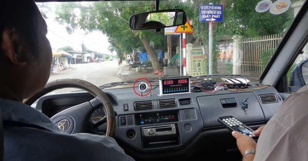 Thi bằng lái: Nhiều quy định mới