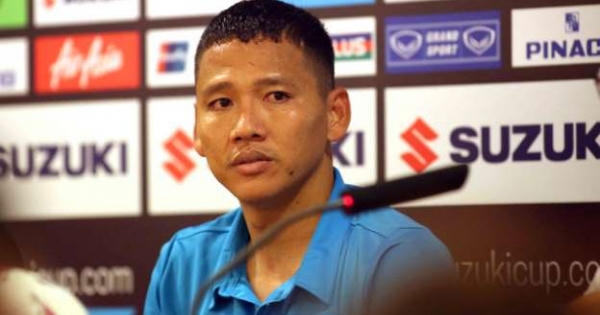 Anh Đức dạy Đức Chinh cách đối phó với chỉ trích