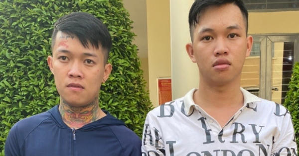 Đánh sập đường dây làm giả tài liệu, con dấu và sử dụng ma tuý trái phép Đánh sập đường dây làm giả tài liệu, con dấu và sử dụng ma tuý trái phép