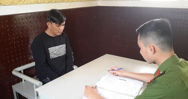 Đắk Nông: Bắt giữ đối tượng lừa tặng quà chiếm đoạt hàng trăm triệu đồng