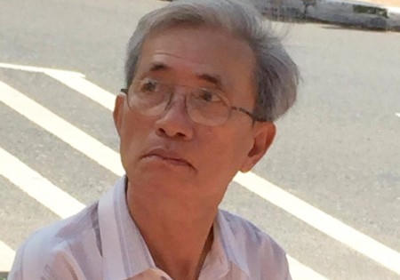 Hủy án phúc thẩm, phạt 3 năm tù đối với cụ ông dâm ô trẻ em ở Vũng Tàu